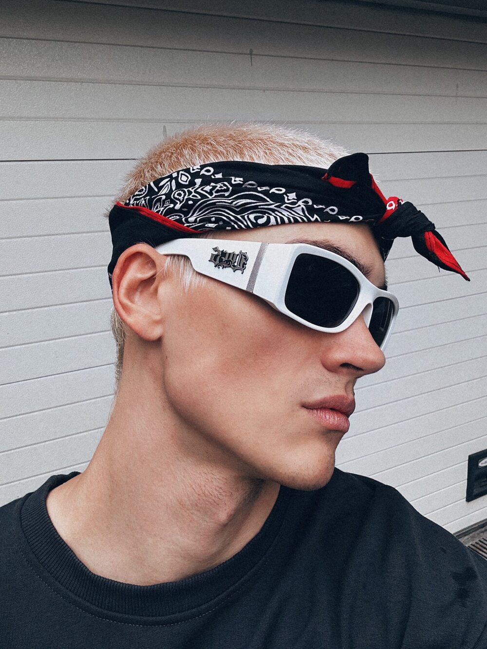 Сонцезахисні Окуляри Locs Shady