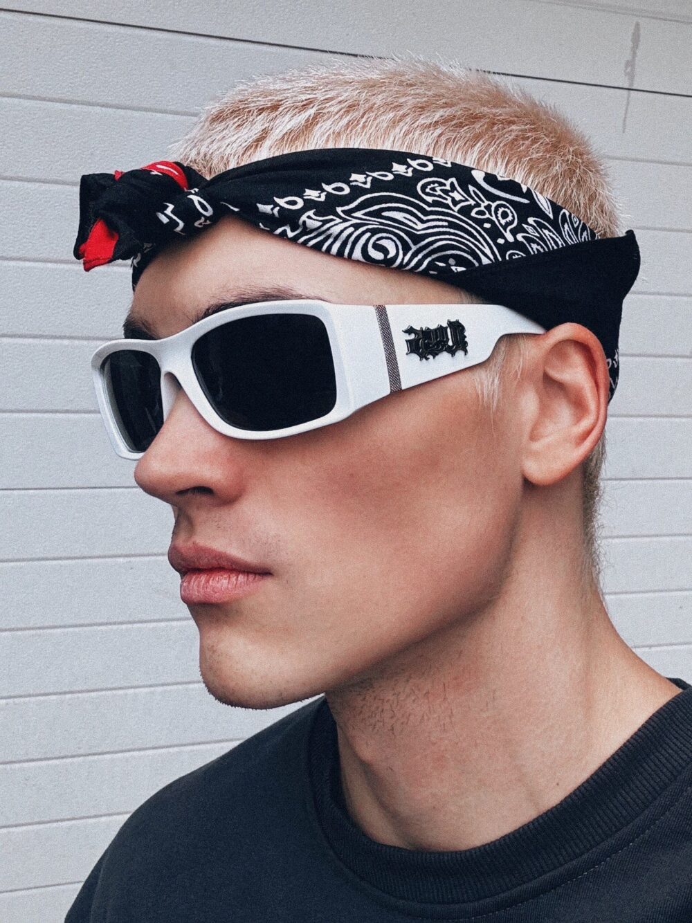 Сонцезахисні Окуляри Locs Shady
