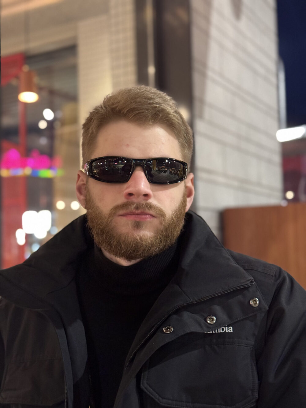 Сонцезахисні Окуляри Locs Cryptic