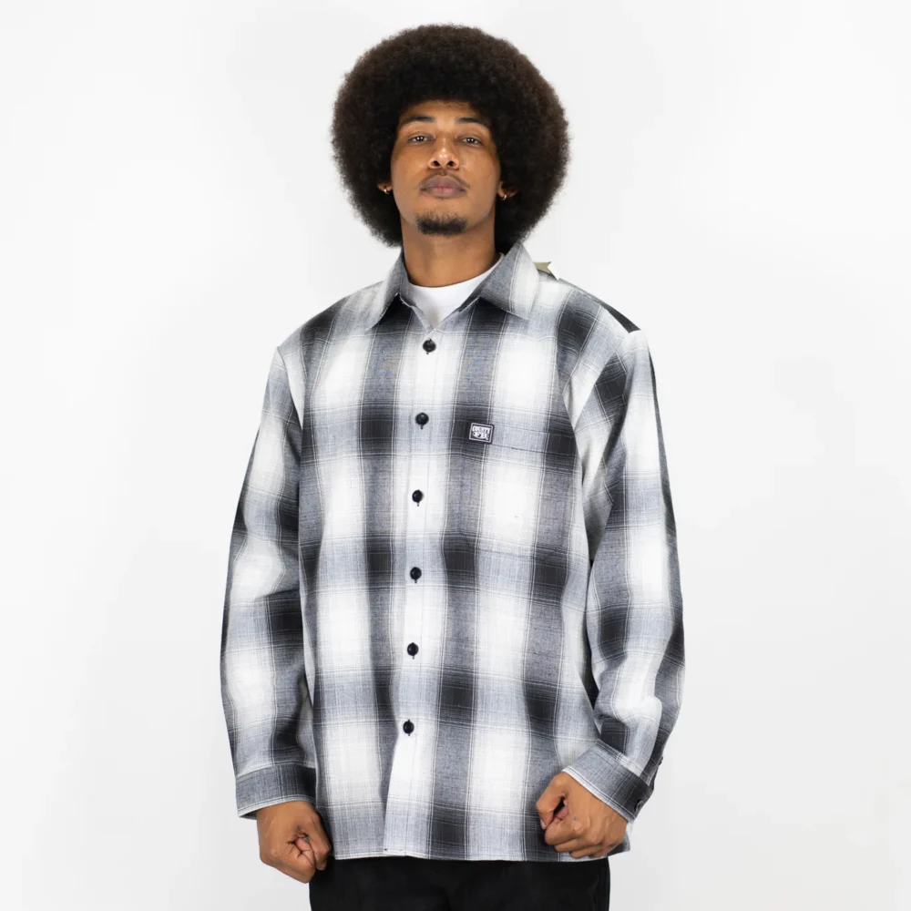 Сорочка FB County Long Sleeve