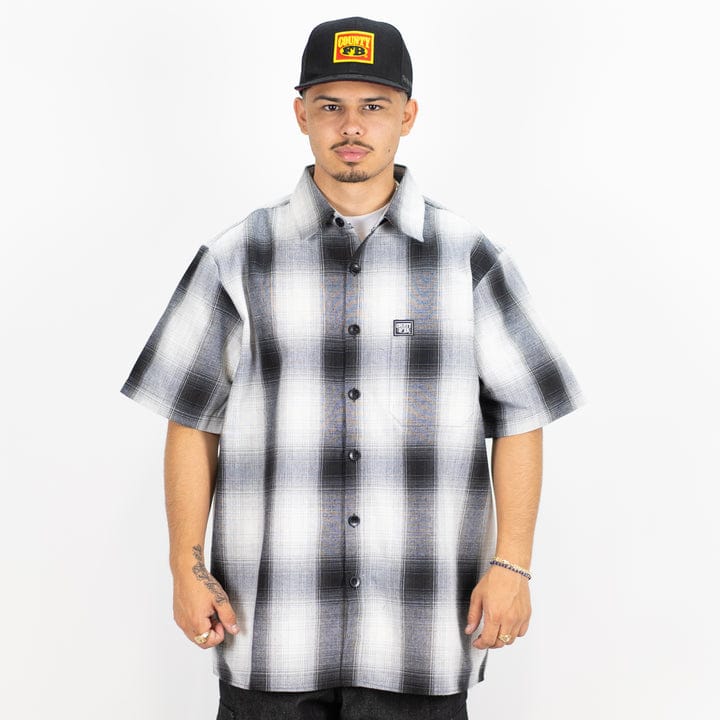 Сорочка FB County Short Sleeve