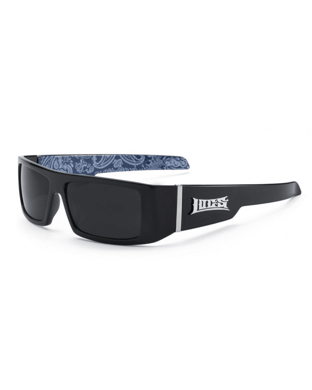 Сонцезахисні Окуляри Locs Lowrider Bandana