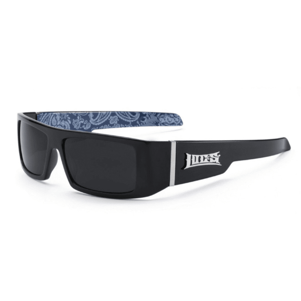 Сонцезахисні Окуляри Locs Lowrider Bandana